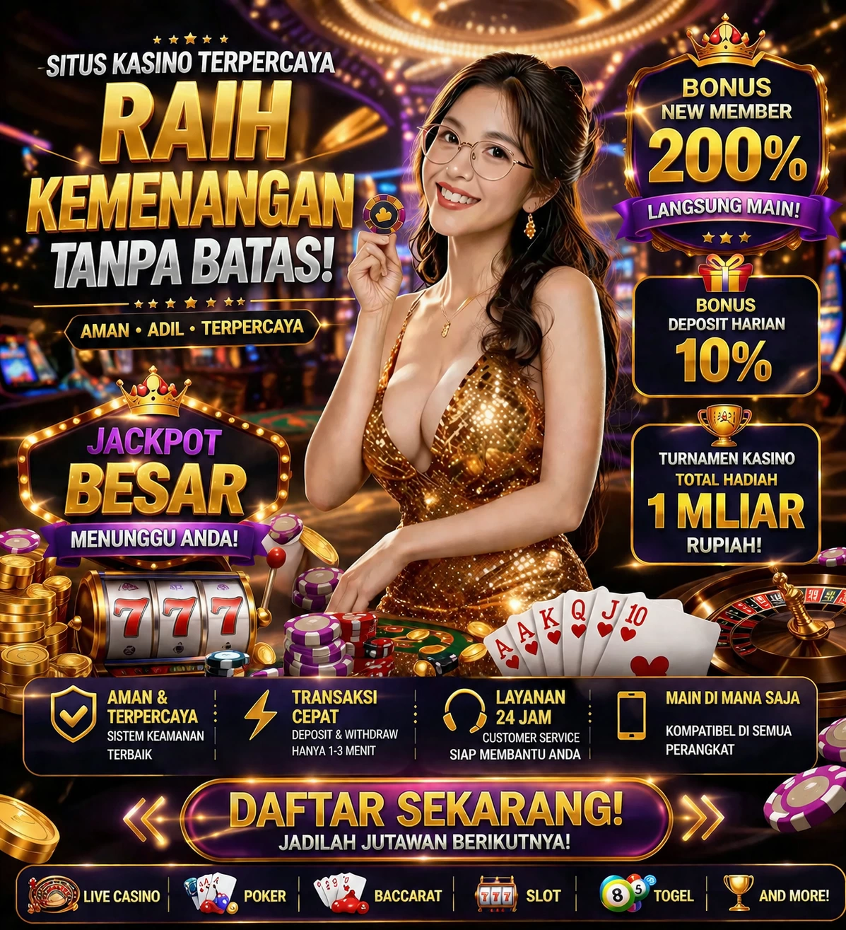Roleta e blackjack 7700bet