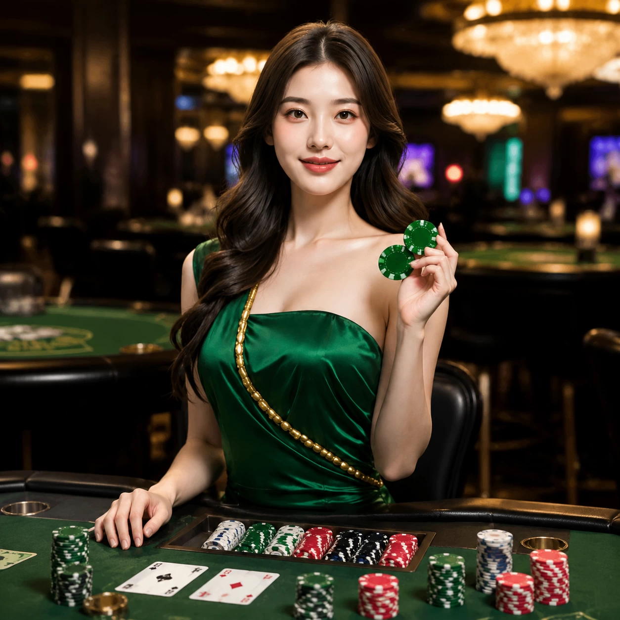 Cassino 7700bet app mobile