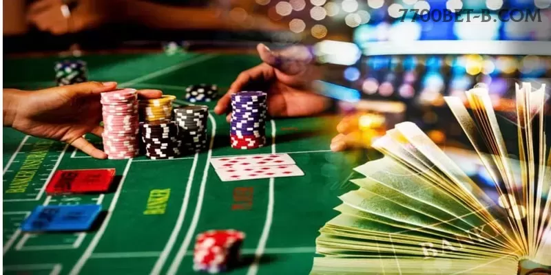 App 7700bet Android download