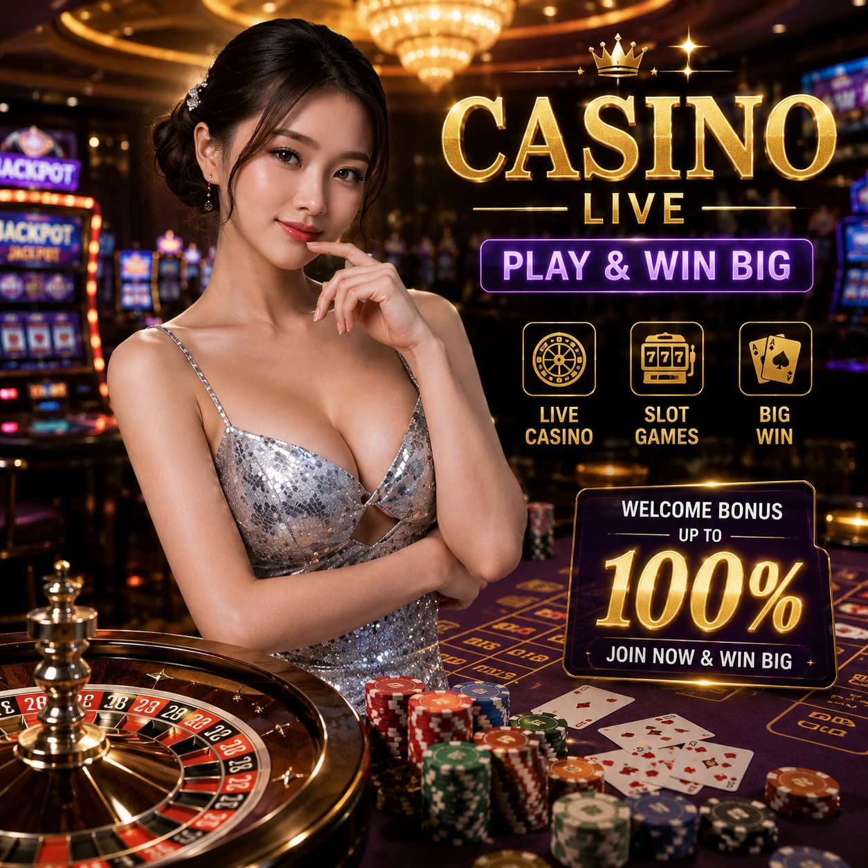Aplicativo móvel 7700bet para iOS e Android