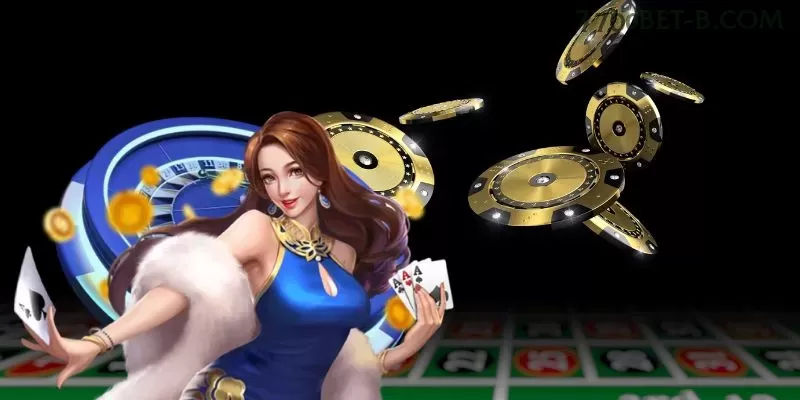 Slots 7700bet - Sweet Bonanza e caça-níqueis populares