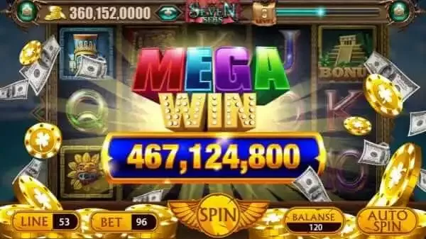 Gates of Olympus slot 7700bet